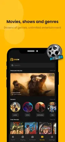 sony-liv-mod-premium Movies and shows